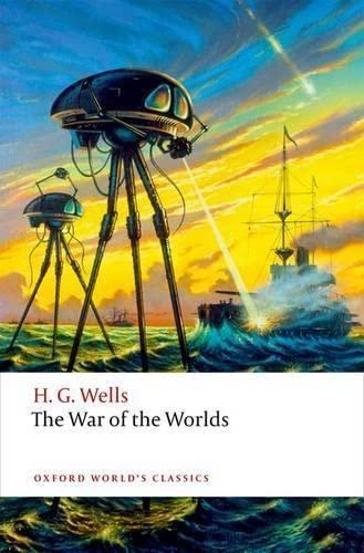 H. G. Wells: The War of the Worlds