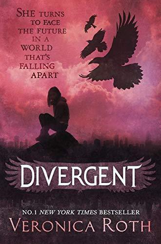 Veronica Roth: Divergent (2012)