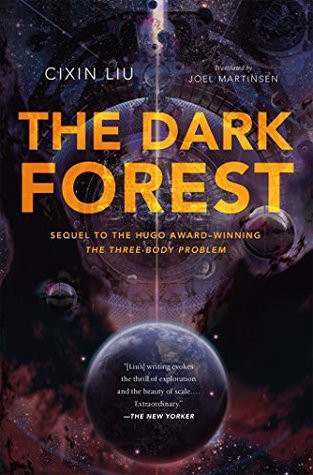 The Dark Forest (2015)