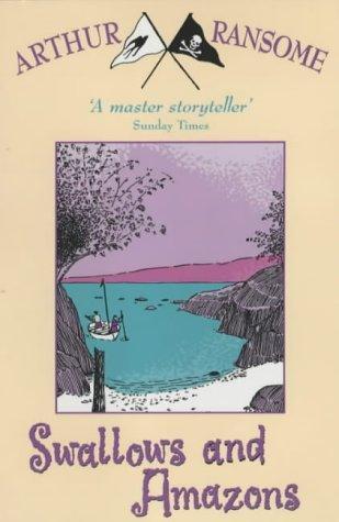 John Arthur Ransome Marriott: Swallows and Amazons (2001)