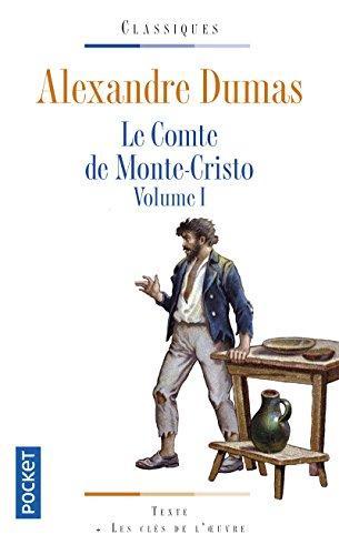 Hollybooks, Alexandre Dumas, Alexandre Dumas fils, Alexandre Dumas, Luis José Santander, Editora Mundial, Arthur Arneb: Le comte de Monte-Cristo (French language, 2001, Presses Pocket)