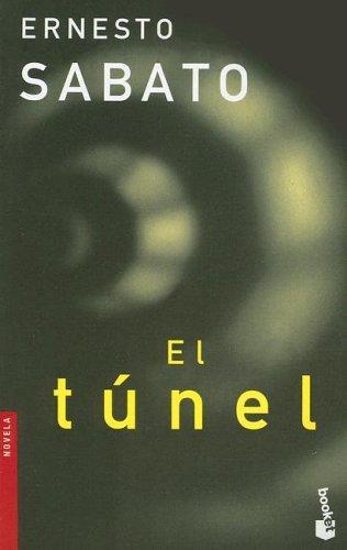 Ernesto Sábato ..: El túnel (Spanish language, 2003)