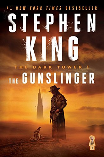 King, Stephen(duplicate): The Gunslinger (EBook, 2016, Scribner)