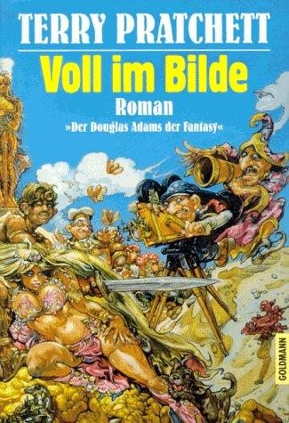 Voll im Bilde (Paperback, German language, 1993, Goldmann)