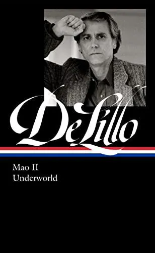 Don DeLillo: Don Delillo (2023)