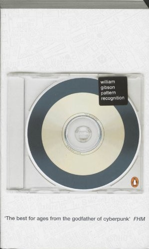William Gibson, William F. Gibson (duplicate): Pattern Recognition (Paperback, 2004, Berkley)