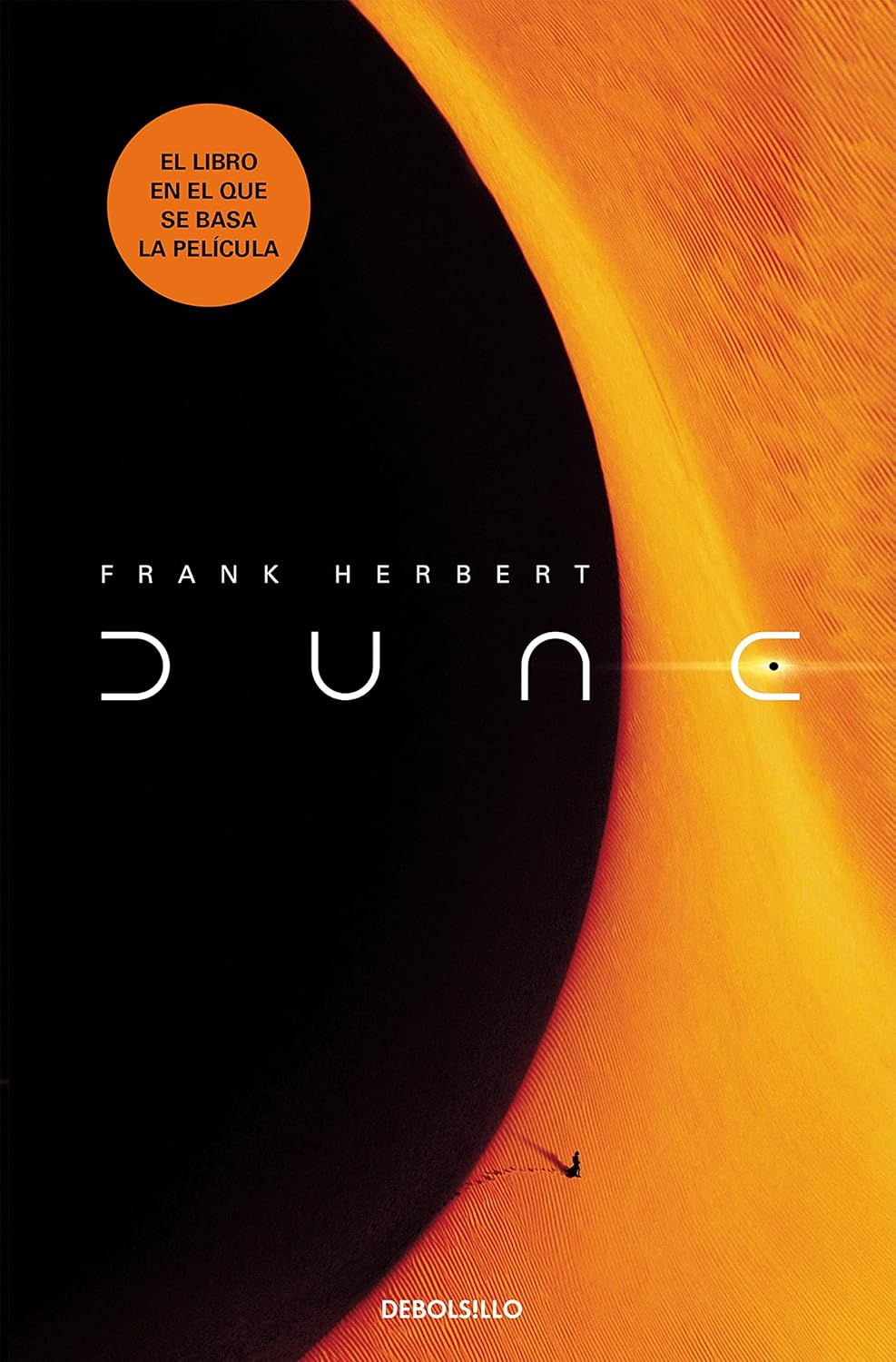 Frank Herbert, Domingo Santos, David Tejera Expósito: Dune (Paperback, gaztelania language, 2021, DeBolsillo (Penguin Random House))