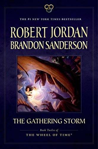 The Gathering Storm (Paperback, 2015, Tor Books)