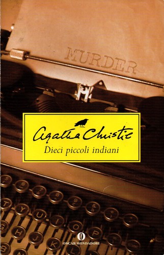 Dieci Piccoli Indiani (Paperback, Italian language, 1987, Arnoldo Mondadori Editore)