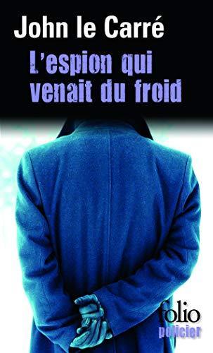 John le Carré: L'espion qui venait du froid (French language, 2013)