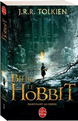 J.R.R. Tolkien: Bilbo le Hobbit (French language, 2013)