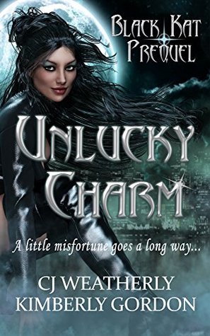 Unlucky Charm (ByDand Publishing)