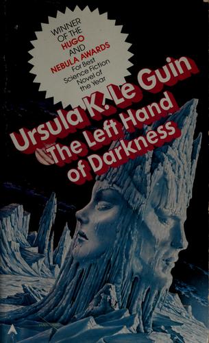 Ursula K. Le Guin: The  Left Hand of Darkness (Paperback, 1976, Ace Books)