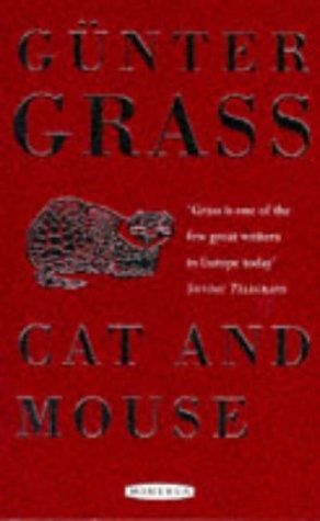 Günter Grass: Cat and Mouse (Paperback, 1998, Random House UK Distribution)