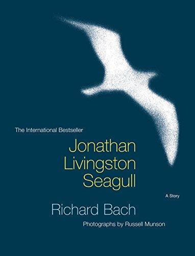 Richard Bach: Jonathan Livingston Seagull (2006)