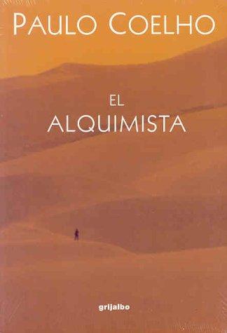 Paulo Coelho: El Alquimista (Paperback, 2001, Distribooks)