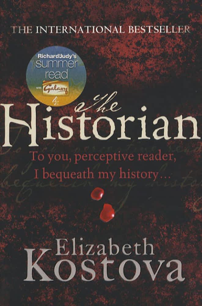 The Historian (Paperback, 2006, Time Warner Paperbacks)