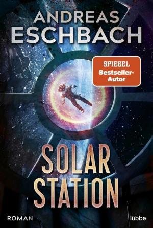 Andreas Eschbach: Solarstation (German language)