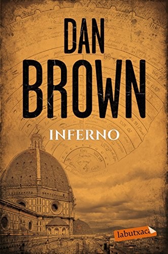 Dan Brown, Esther Roig Giménez: Inferno (Paperback, 2017, labutxaca)