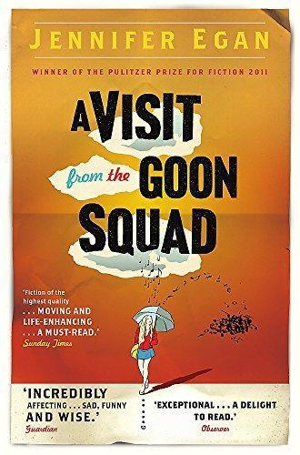 A Visit From the Goon Squad (2011)