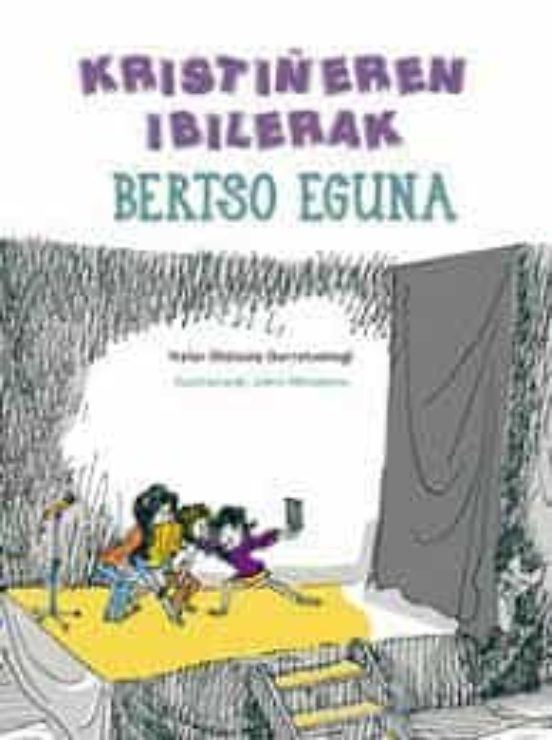 Jokin Mitxelena Erice, Itziar Olaizola Gorrotxategi, Itziar Olaizola Gorrotxategi: Kristiñeren ibilerak (Hardcover, Hualde Alfaro, Luis Enrique y Pascual Loyarte, Unai)