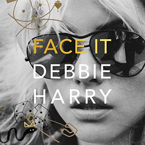 Face It (AudiobookFormat, 2019, Blackstone Publishing)