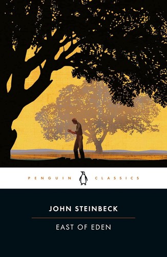 John Steinbeck: East of Eden (1963)