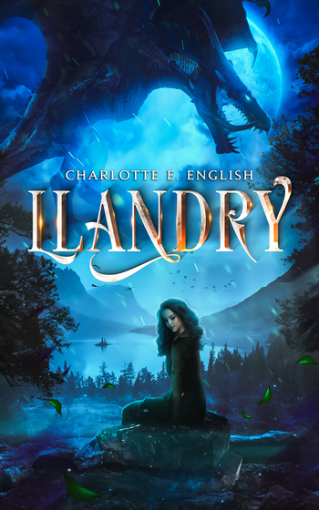 Llandry (EBook)