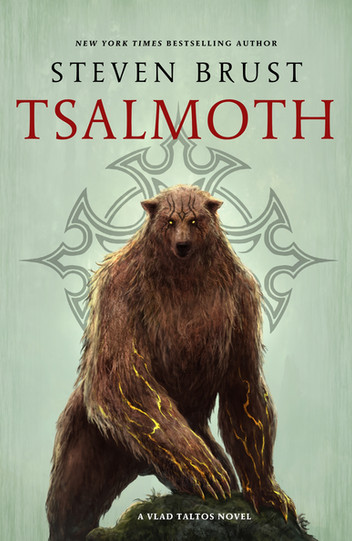 Tsalmoth (2023, Doherty Associates, LLC, Tom)