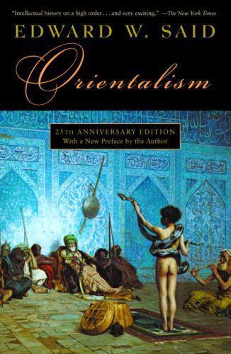 Edward Said: Orientalism