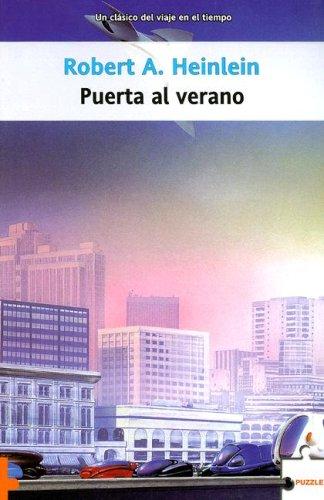 Puerta Al Verano/ the Door into the Summer (Puzzle) (Paperback, Spanish language, 2005, Puzzle-La Factoria de Ideas)