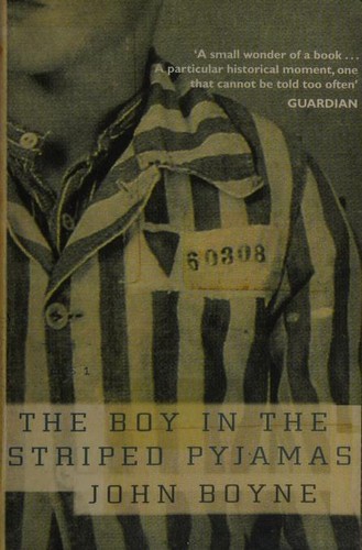 The Boy in the Striped Pyjamas (Paperback, 2007, Black Swan)
