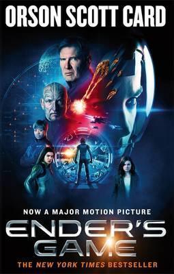 Orson Scott Card: Ender's Game (Paperback, 2013, Orbit)