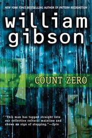 William F. Gibson (duplicate): Count Zero (2006, Ace Books)