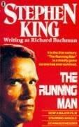 Stephen King: The Running Man (1988, New English Library Ltd)