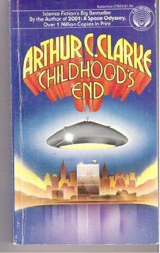 Arthur C. Clarke: Childhood's End