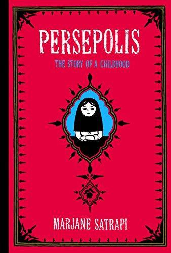 Persepolis (2004)