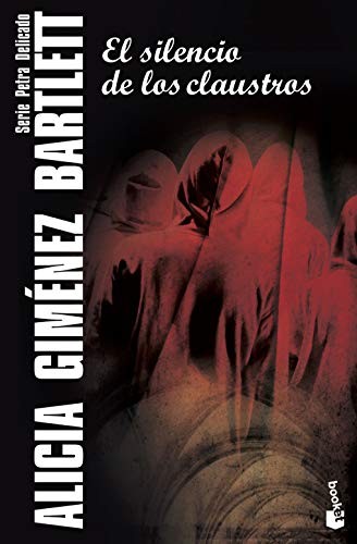 Alicia Giménez Bartlett: El silencio de los claustros (Paperback, 2010, Booket)