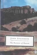 John Steinbeck: The Pastures of Heaven (Paperback, 2003, Turtleback Books Distributed by Demco Media)