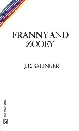 J. D. Salinger: Franny and Zooey (Paperback, 2003, Turtleback Books Distributed by Demco Media, Turtleback)