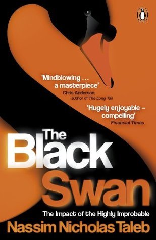 Nassim Nicholas Taleb: The Black Swan (EBook, Penguin)