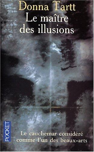 Le Maître des illusions (Paperback, French language, 2002, Pocket)