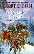 Robert Jordan: Winter's Heart (Wheel of Time) (Hardcover, 2000, Orbit)