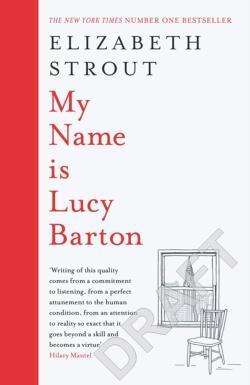 My Name is Lucy Barton