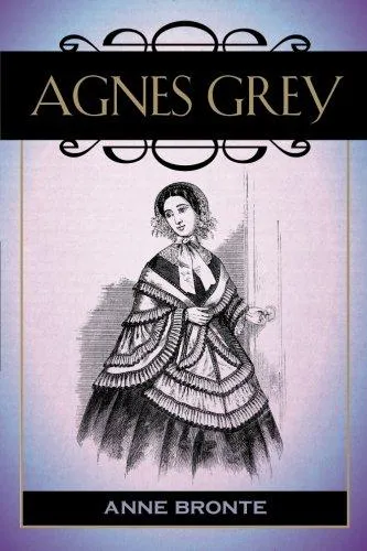Anne Brontë: Agnes Grey (2011)