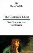 Oscar Wilde: Das Gespenst Von Canterville (Paperback, German language, Deutscher Taschenbuch Verlag GmbH & Co.)