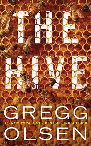 Gregg Olsen, Karen Peakes: The Hive (AudiobookFormat, 2021, Brilliance Audio)