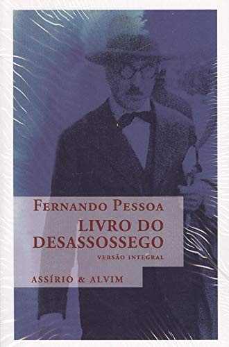 Livro do desassossego (Paperback, 1900, Assirio&Alvim)