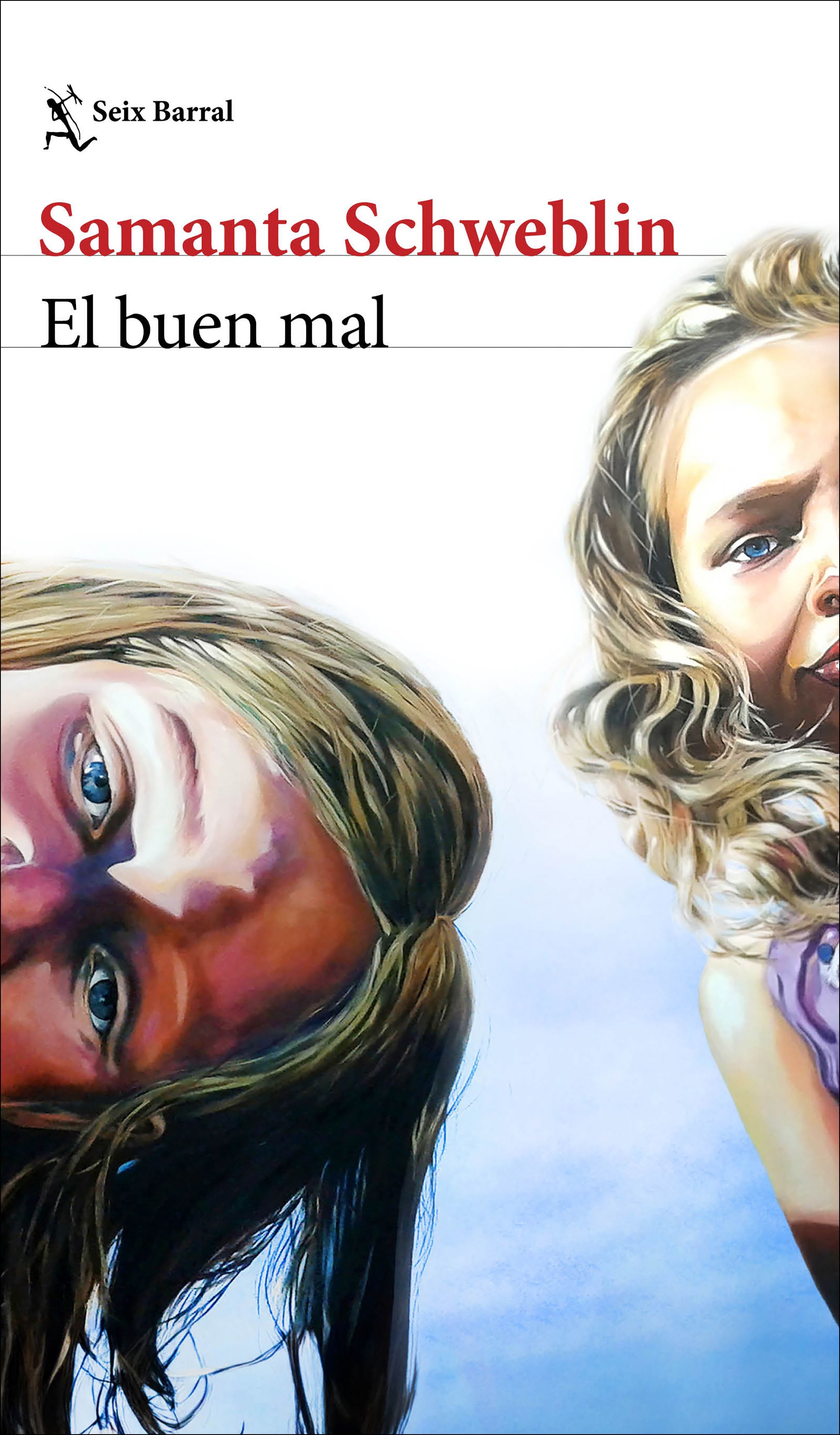Samanta Schweblin: El buen mal