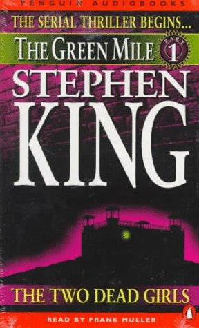 Stephen King: The Green Mile (1996, Penguin Audio)